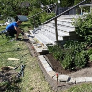 Plattsättning_Karlstad